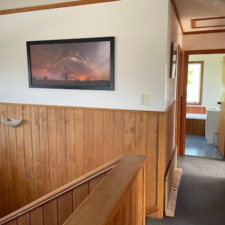 49 On Jans Beach Break Oakura Exterior photo