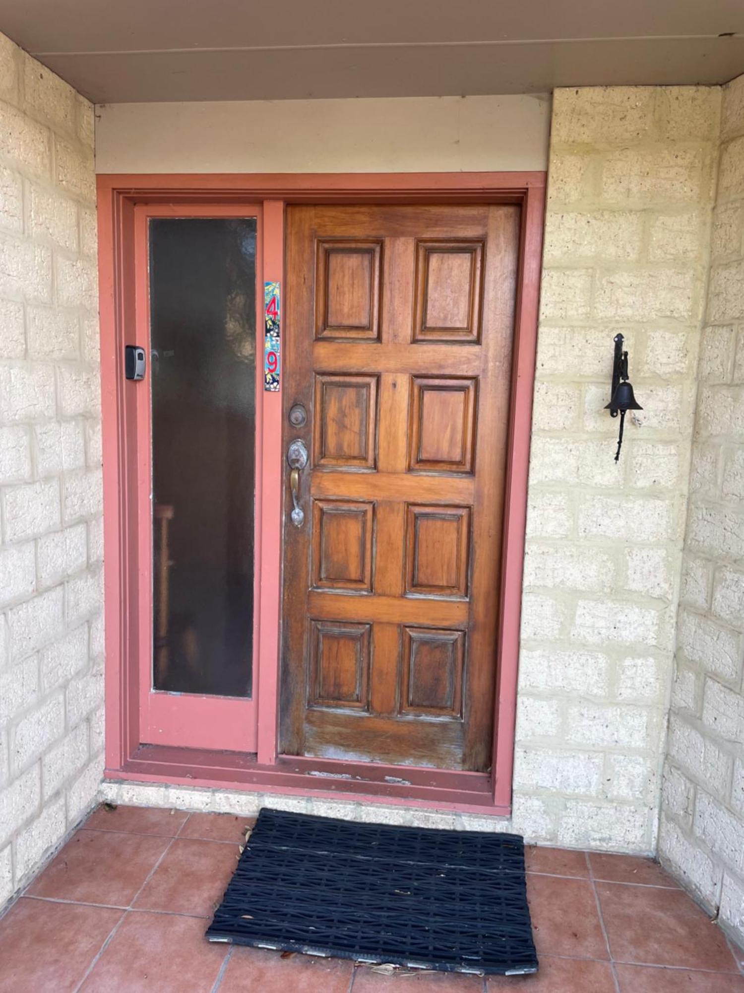 49 On Jans Beach Break Oakura Exterior photo