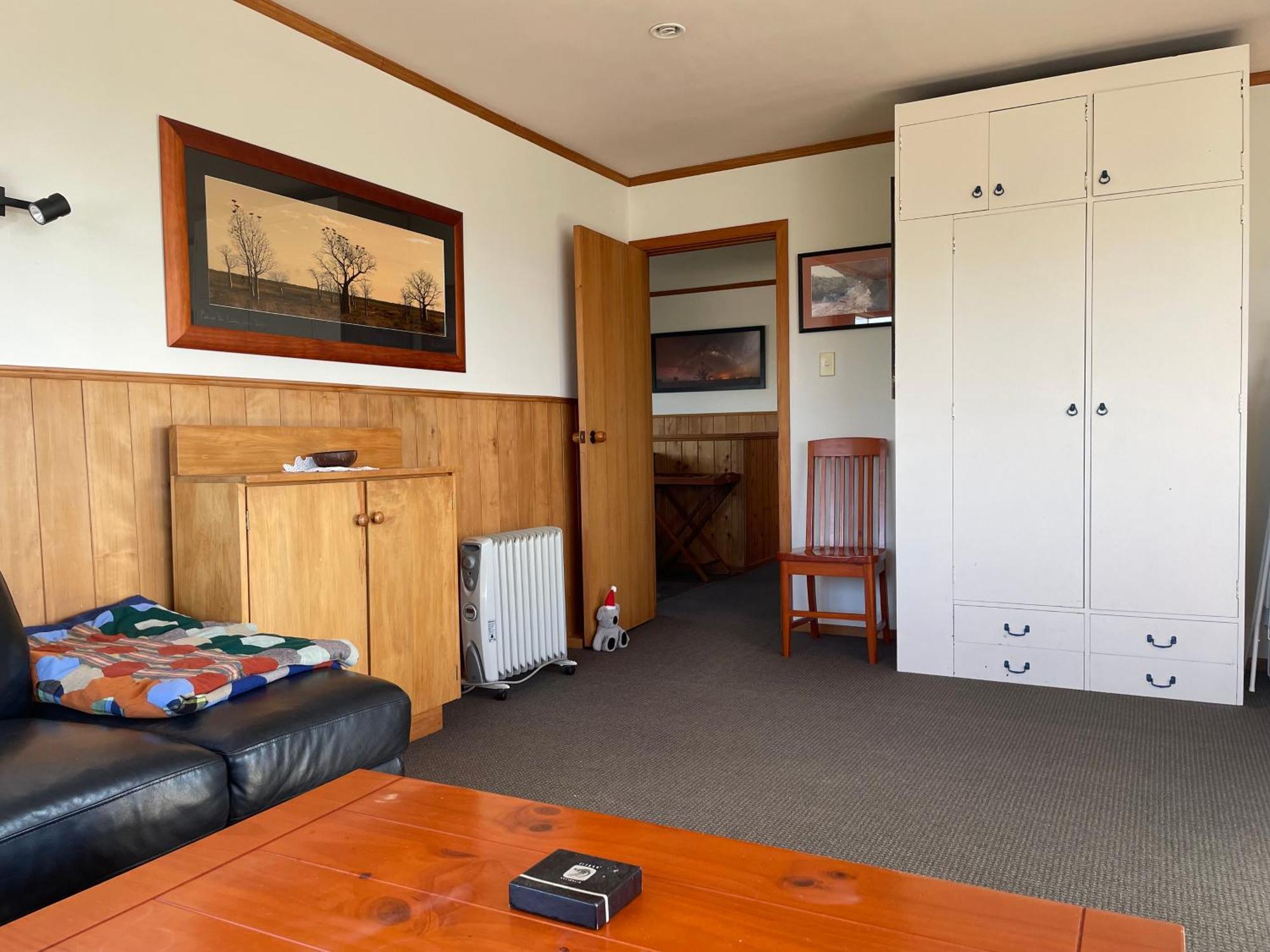 49 On Jans Beach Break Oakura Exterior photo