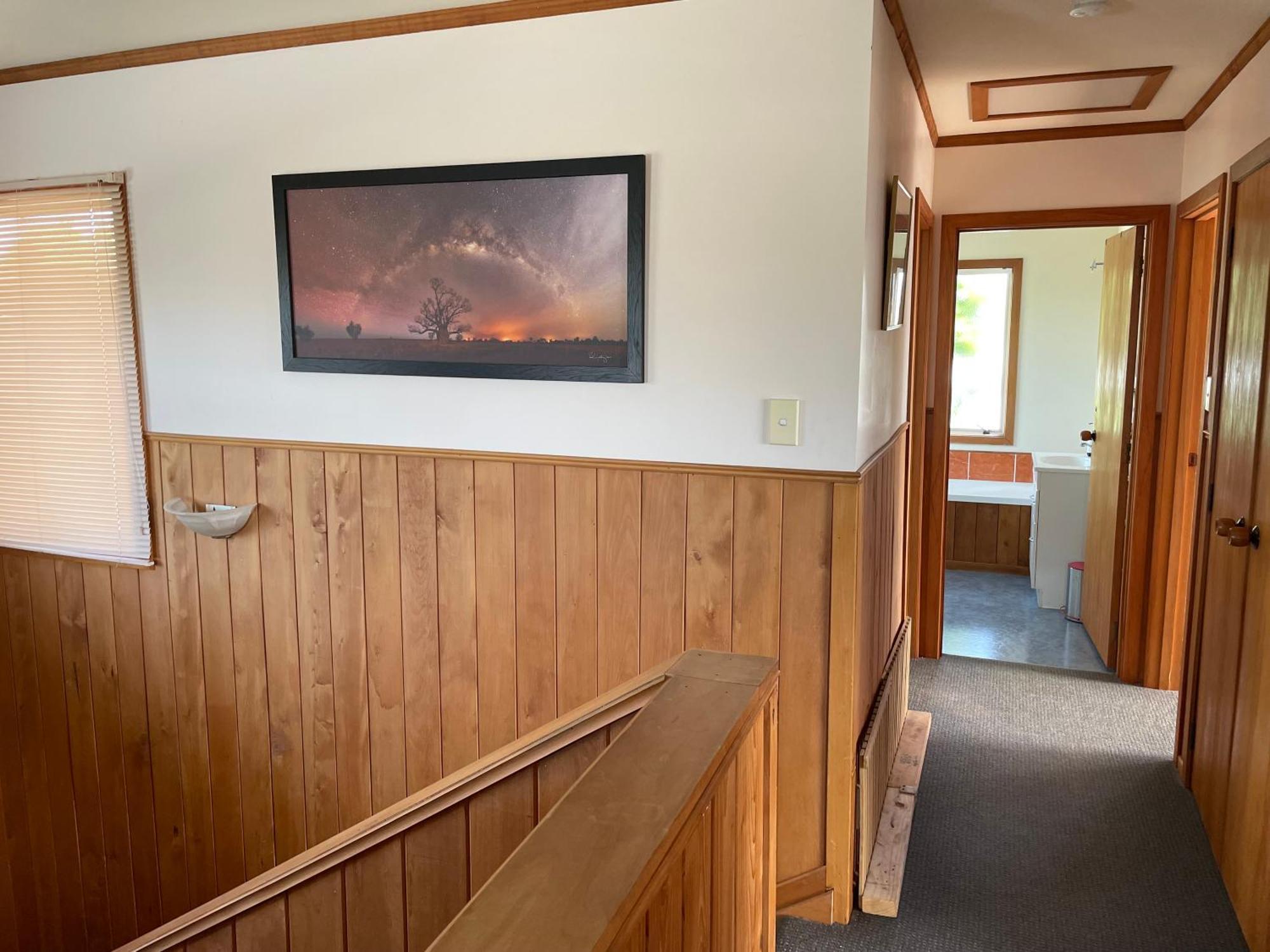 49 On Jans Beach Break Oakura Exterior photo